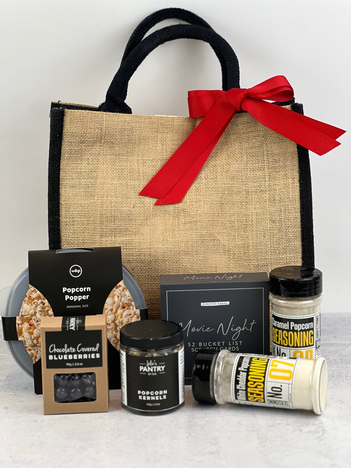 Executive Gift Option 2: Movie Night (12ea)