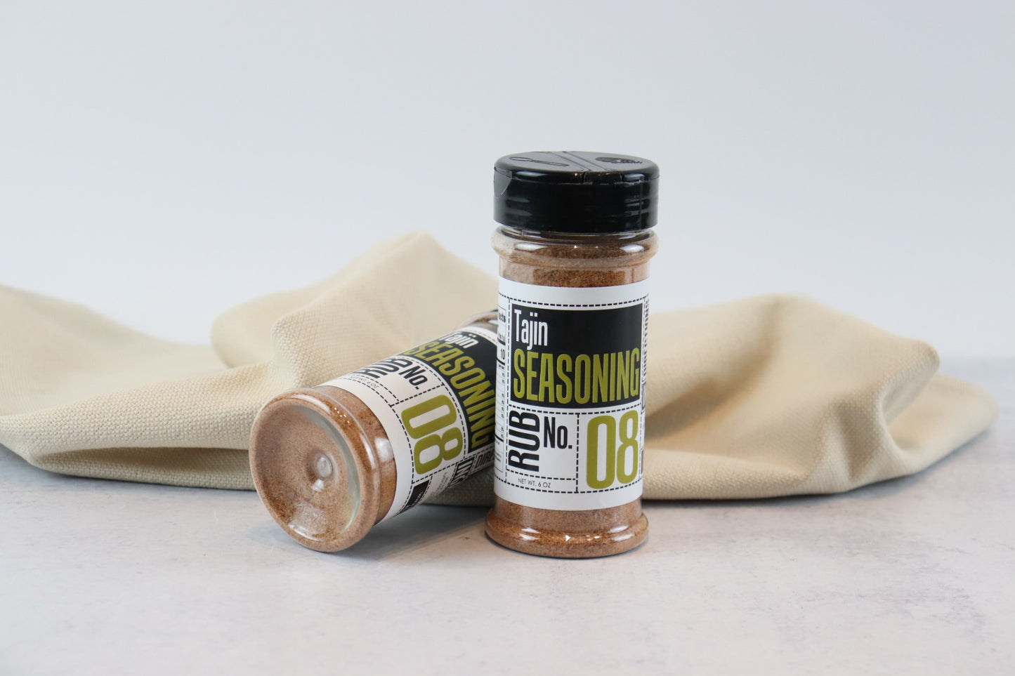 Tajin Seasoning