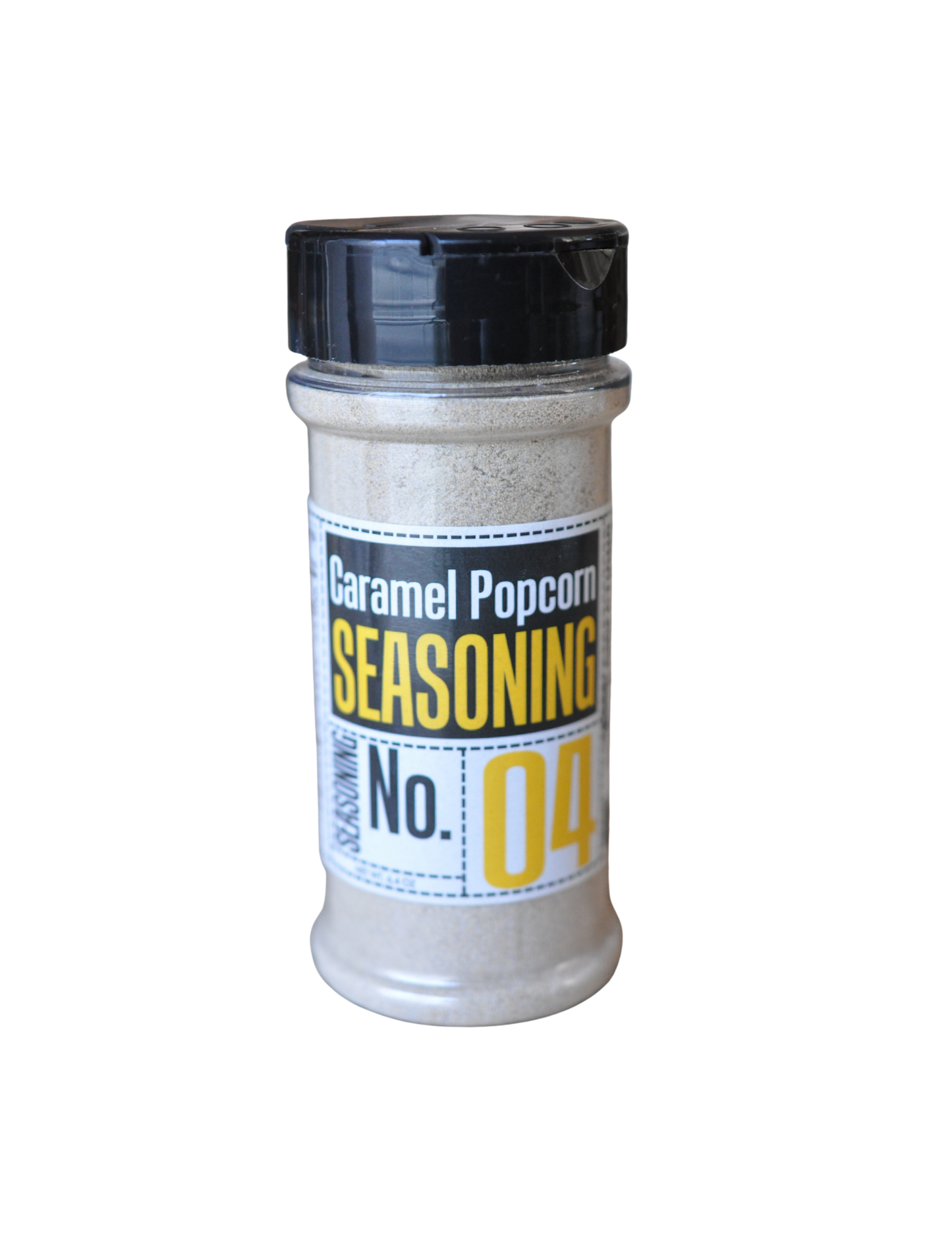 Caramel Popcorn Seasoning