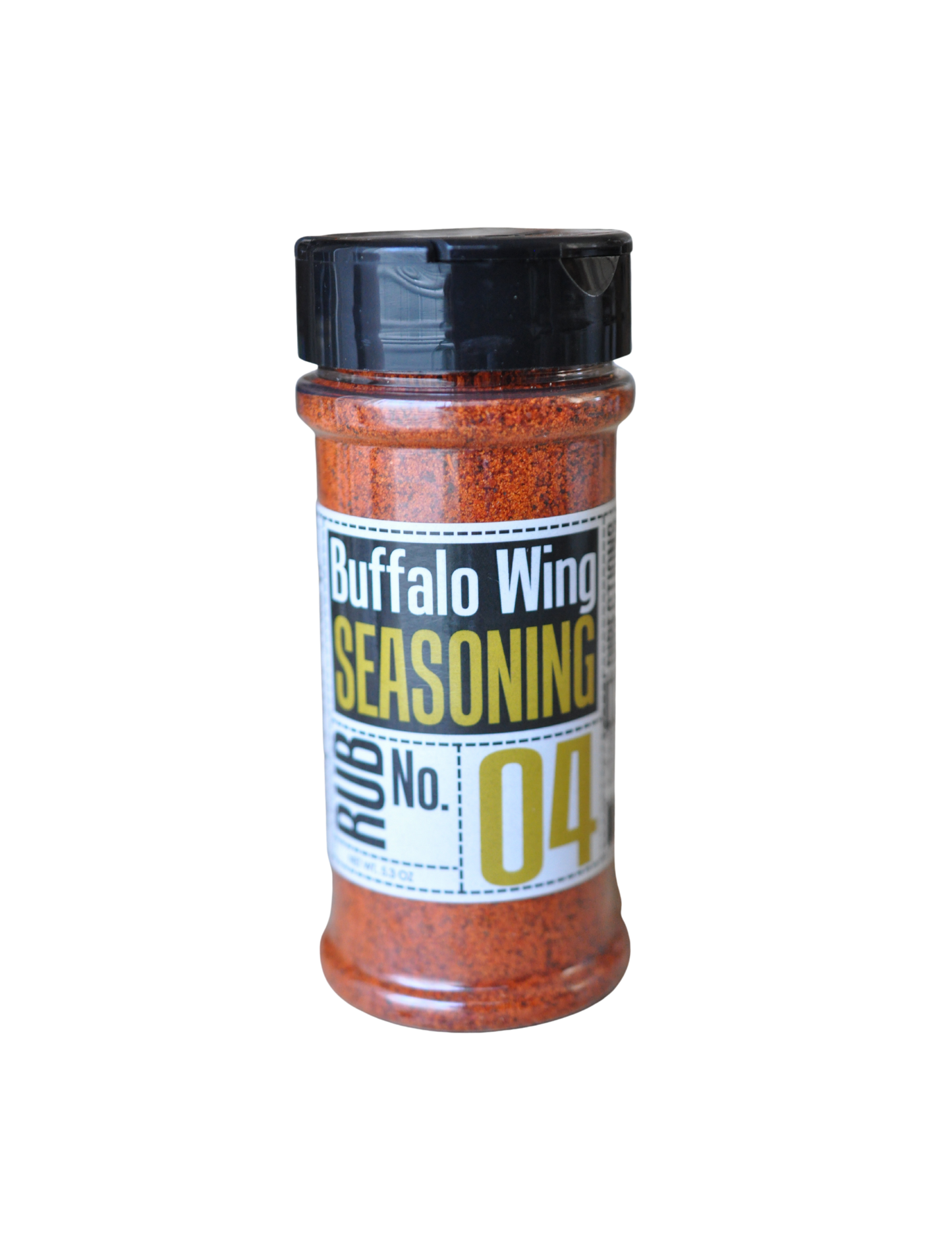 Buffalo Wing Seasoning
