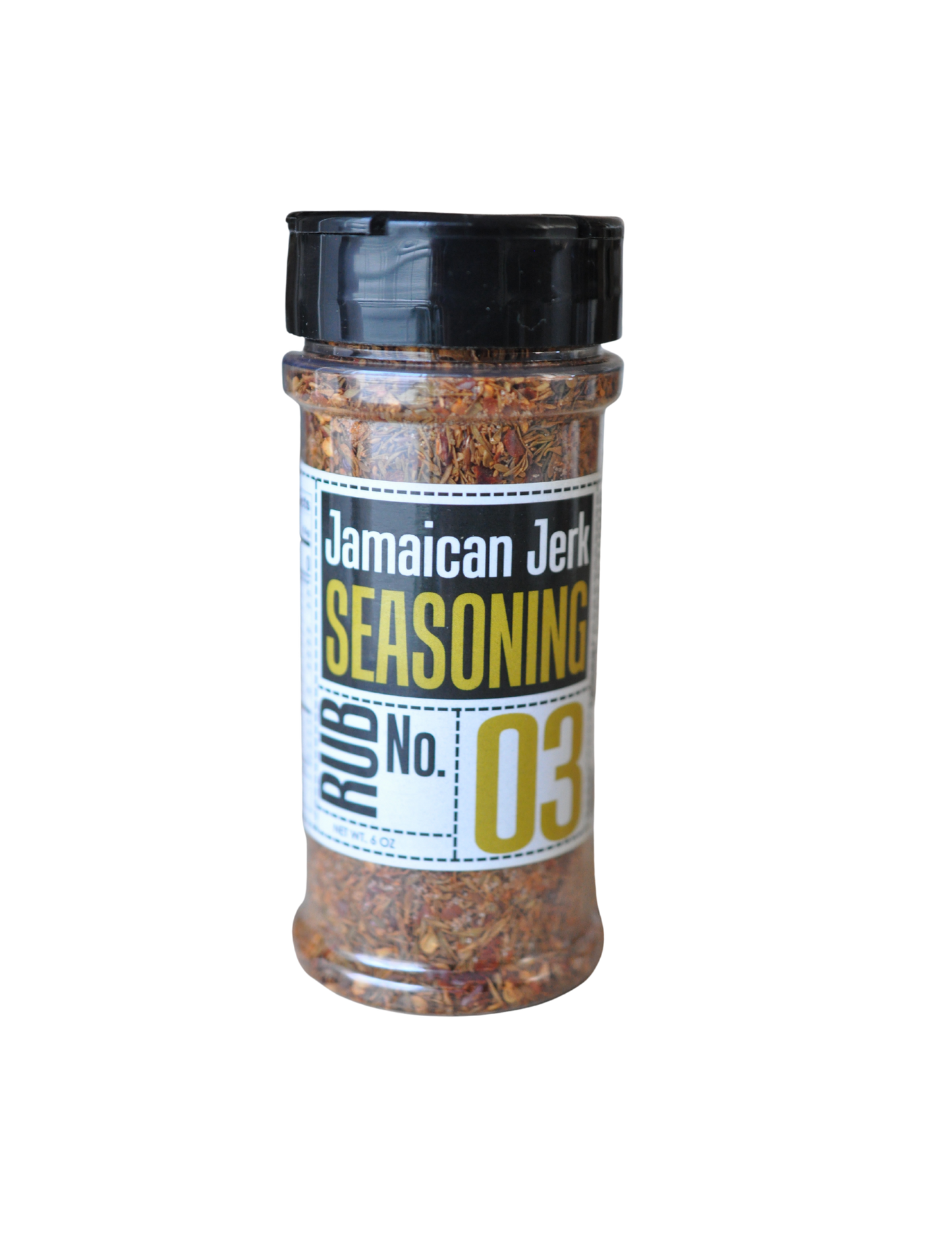 Jamaican Jerk Seasoning