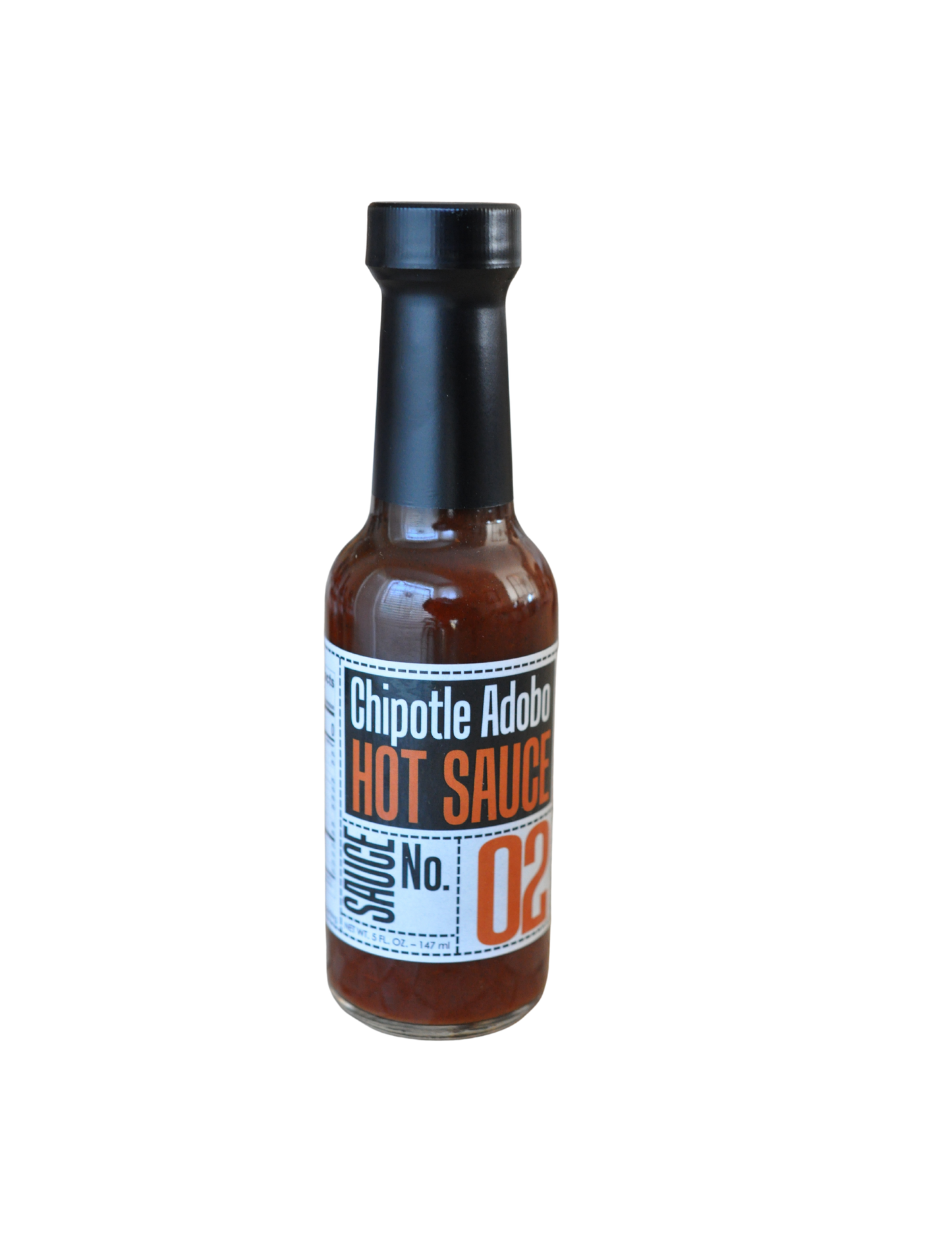 Chipotle Adobo Hot Sauce