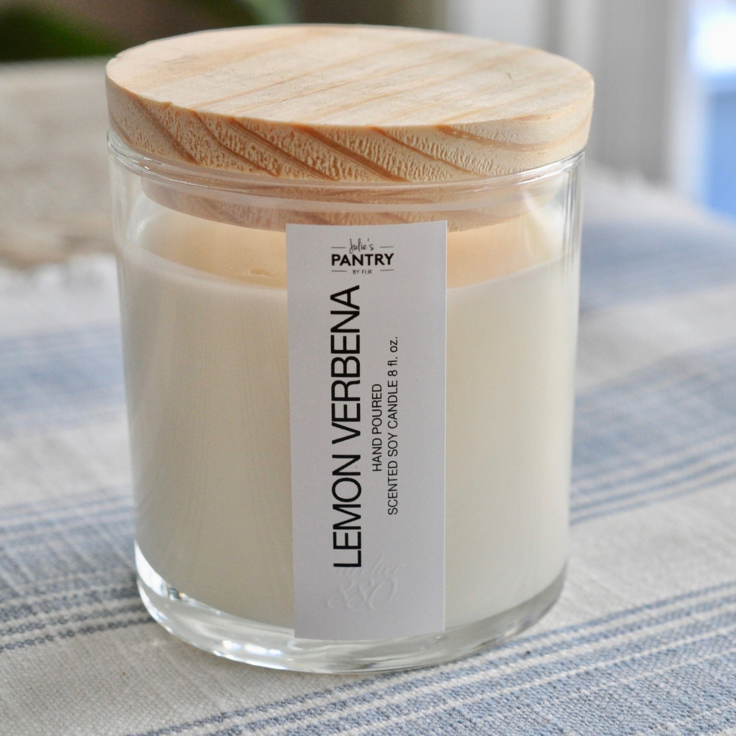 Julie's Essential Kitchen Candle