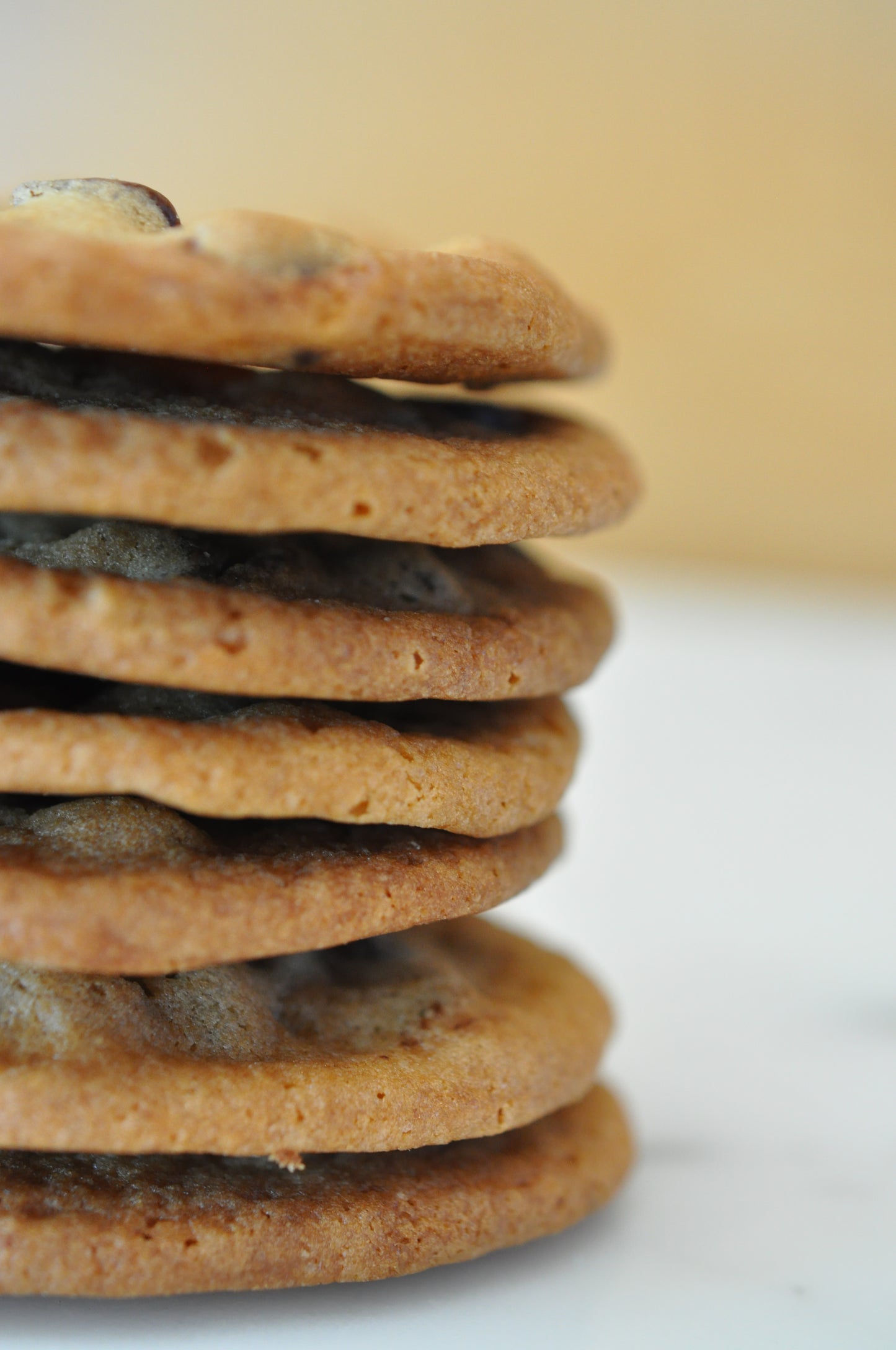 Signature Chocolate Chip Cookies