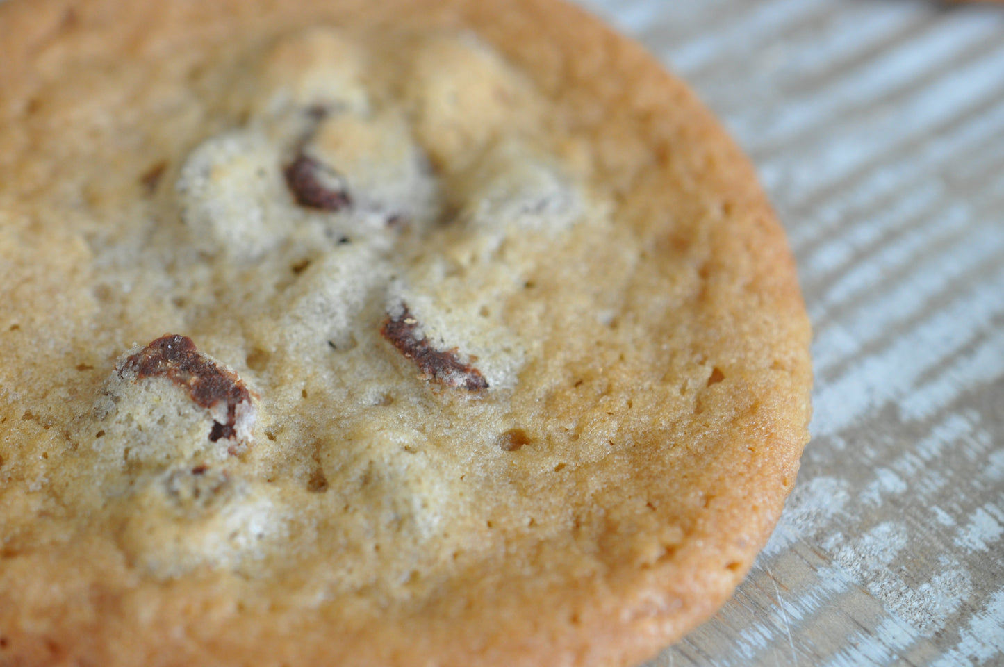 Signature Chocolate Chip Cookies