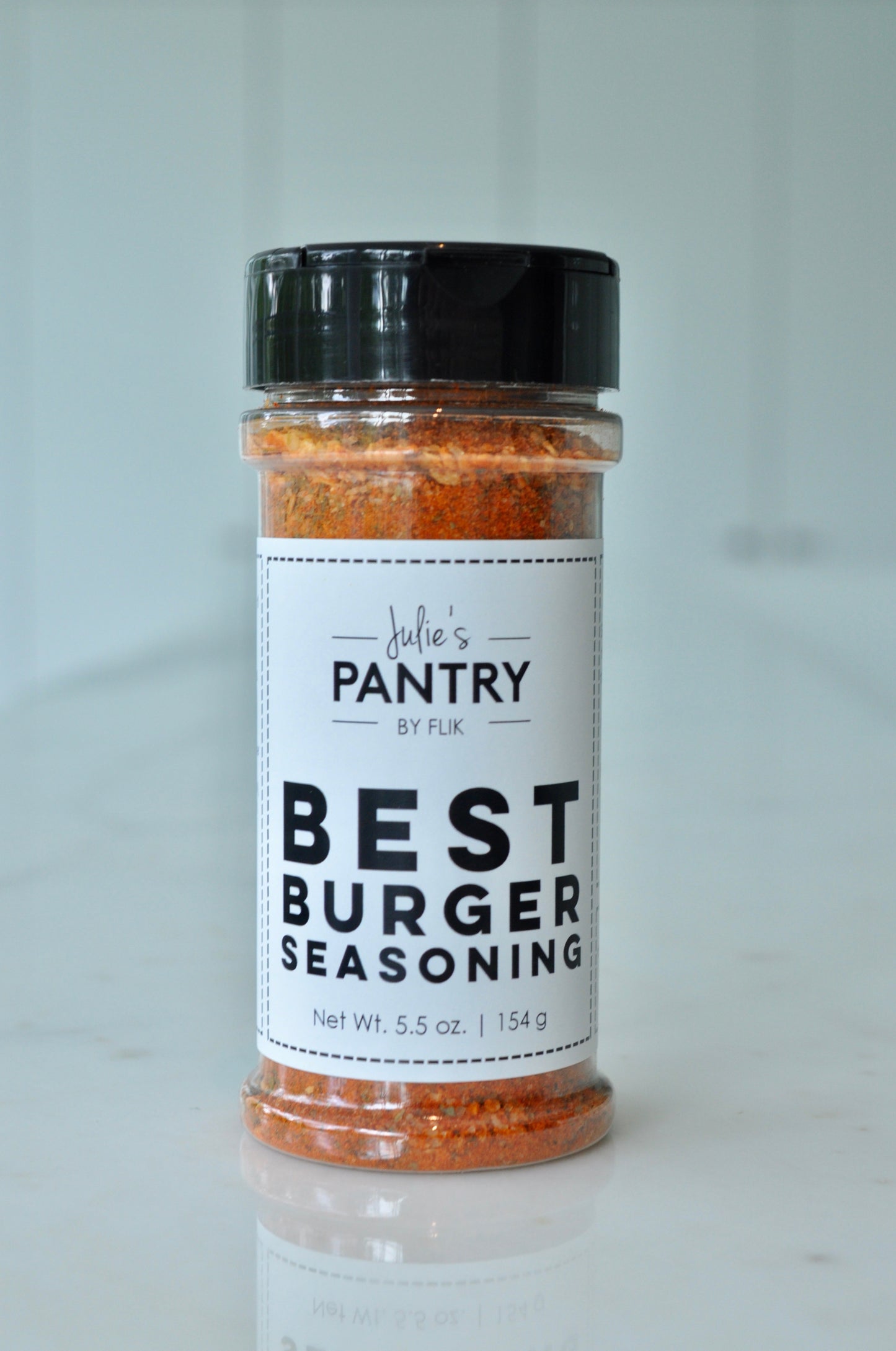 Best Burger Seasoning