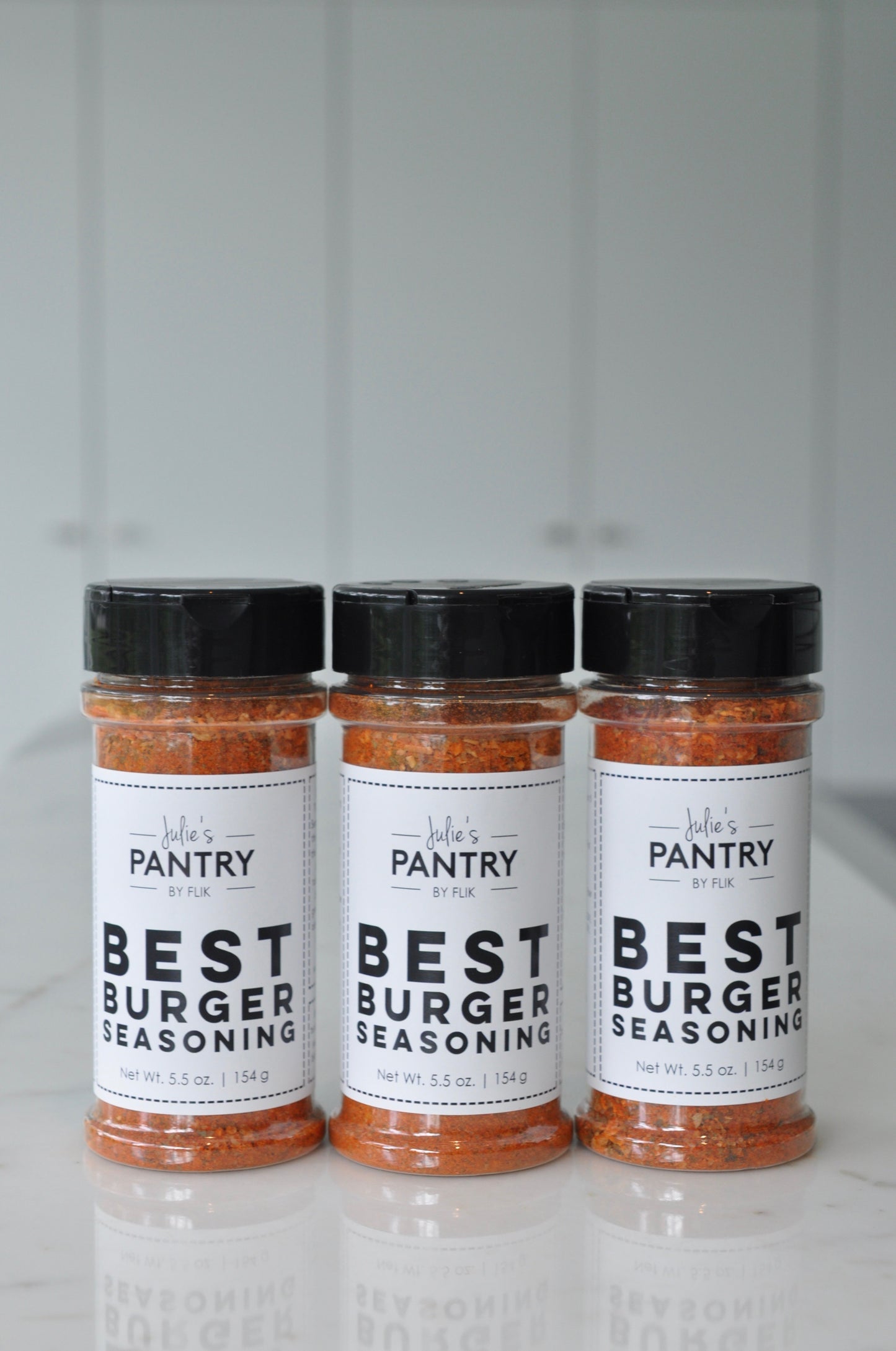 Best Burger Seasoning
