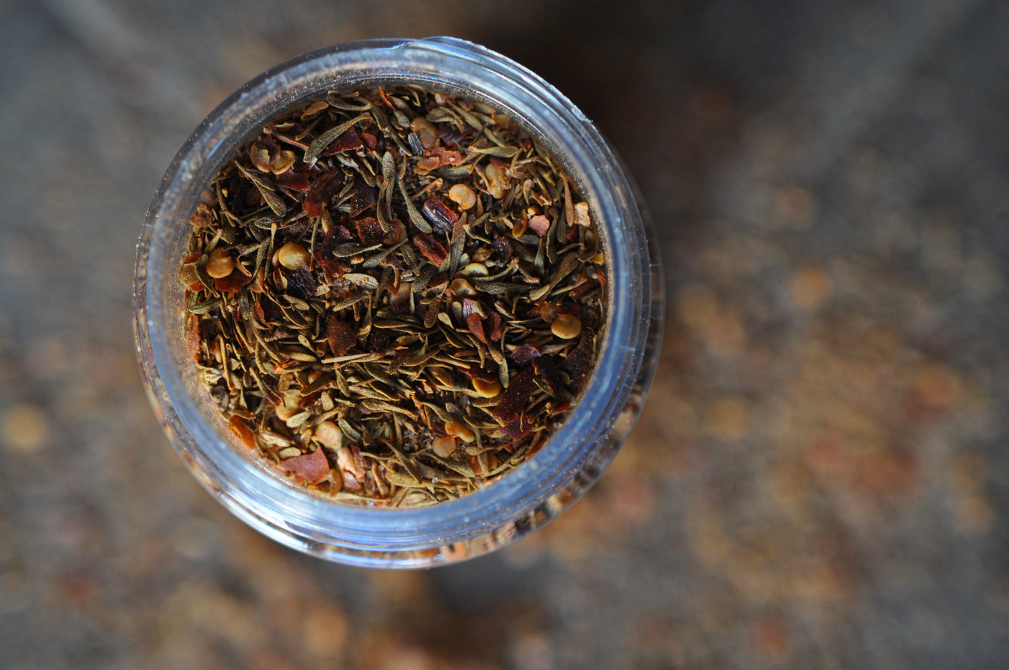 Jamaican Jerk Seasoning