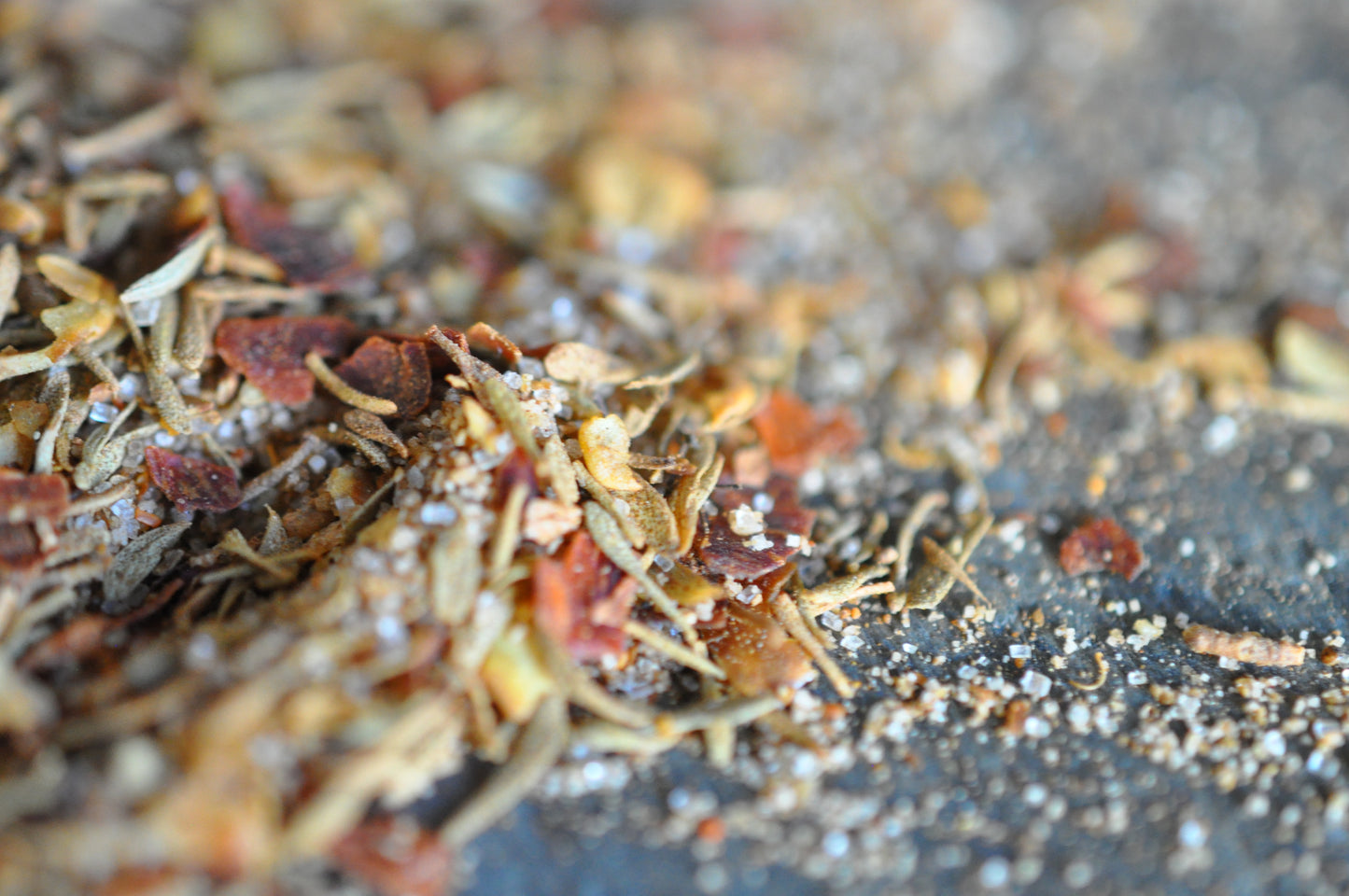 Jamaican Jerk Seasoning