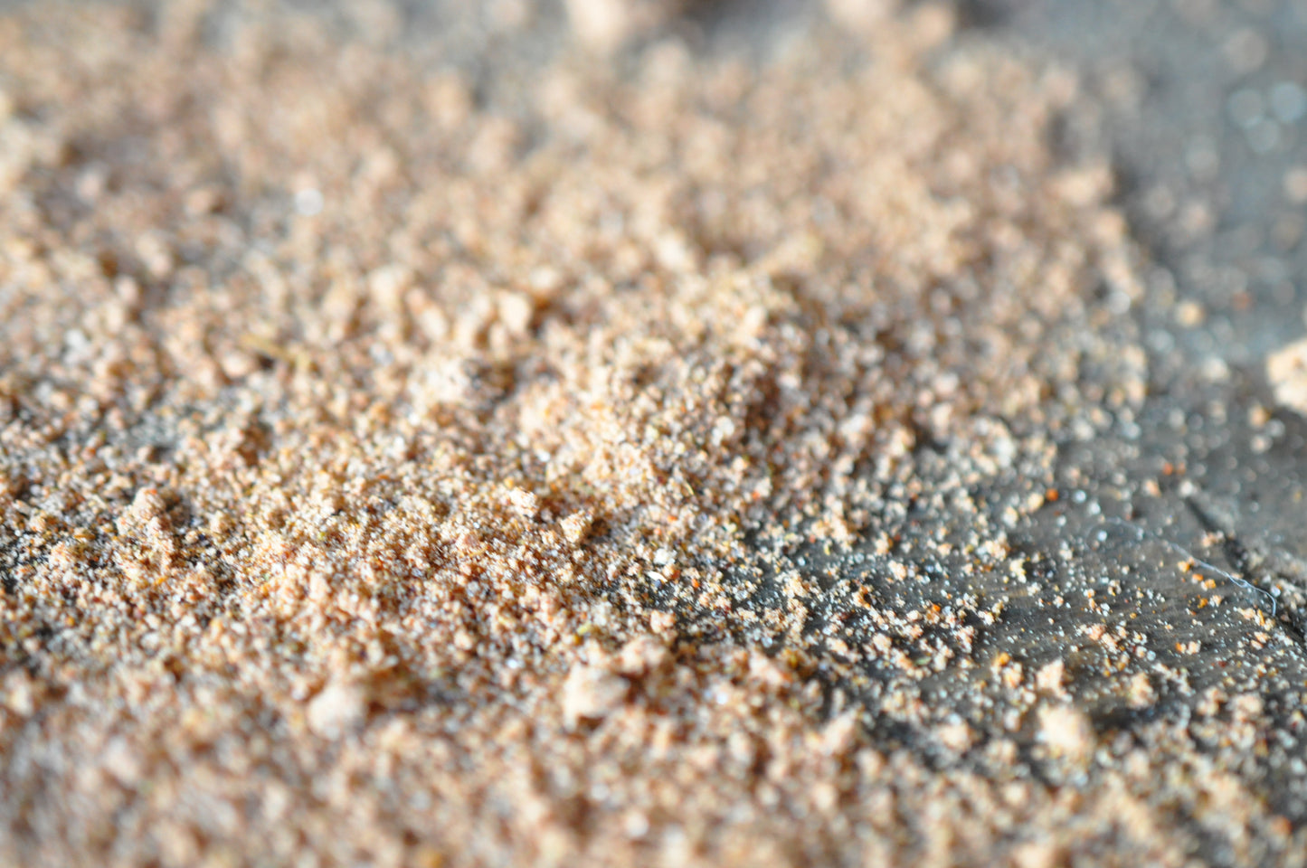 Chipotle BBQ Seasoning