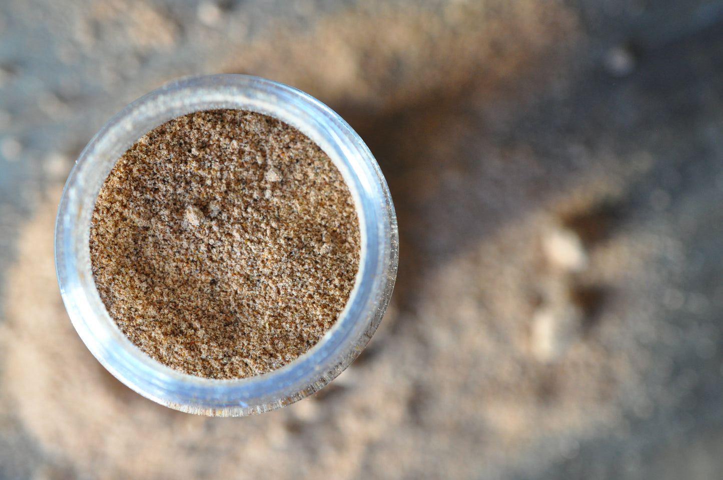 Chipotle BBQ Seasoning