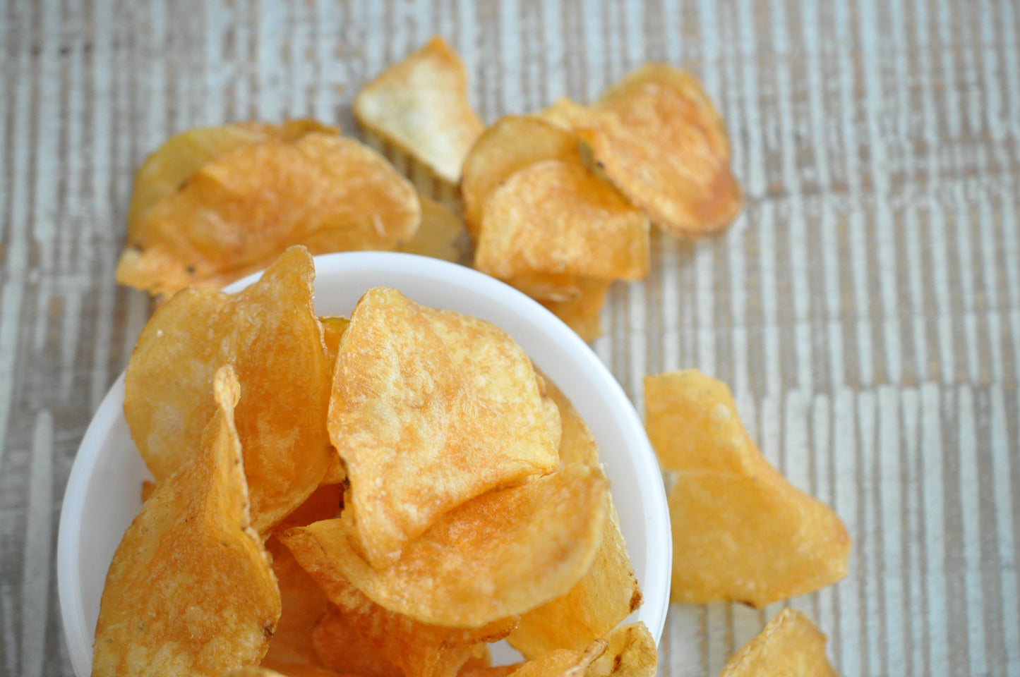 Signature Chips