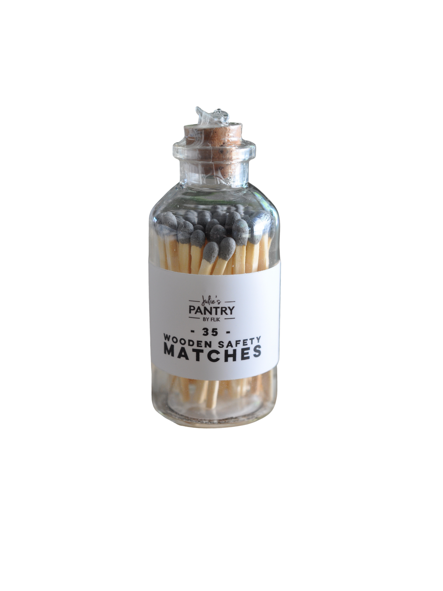 Light It Up Matches