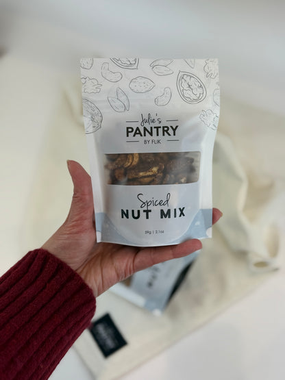 Spiced Nuts Bag (2.1oz)