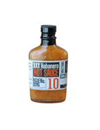 XXX Habanero Hot Sauce
