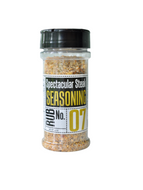 Spectacular Steak Seasoning