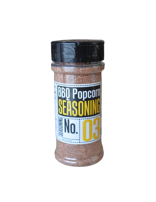 BBQ Popcorn Seasoning