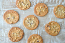 Load image into Gallery viewer, Signature Chocolate Chip Cookies
