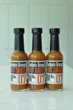 Load image into Gallery viewer, Sunburn Orange Hot Sauce
