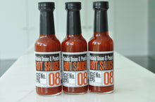 Load image into Gallery viewer, Vidalia Onion &amp; Peach Hot Sauce
